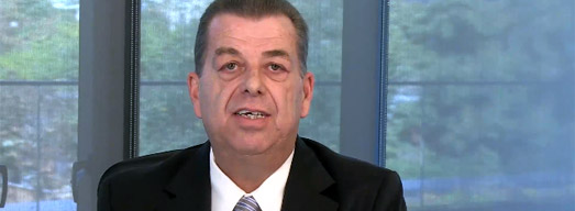 ETFO President Sam Hammond: World Teachers’ Day 2013