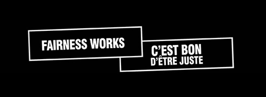 Fairness Works!