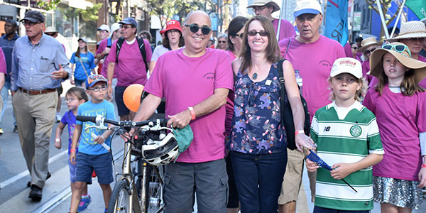 Toronto Labour Day Parade 2016: Photos