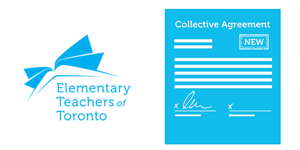 2014-2019 Collective Agreement Highlights