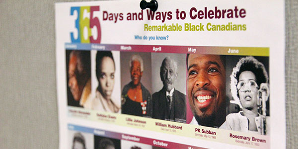 ETFO: 365 Black Canadian Curriculum Resources