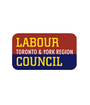 Toronto & York Region Labour Council