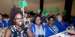 ETFO 2021 Annual Meeting: Delegate Elections