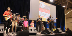 Family Winter Party 2019: Familypalooza 2 Concert