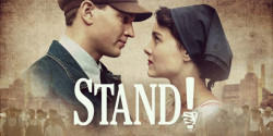 See the Premiere of the Movie Musical <em>Stand!</em>