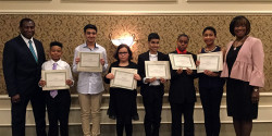 Doris Ferguson Memorial Bursary 2020