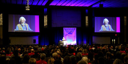 ETT Members Show Solidarity and Power at Federation Day 2019
