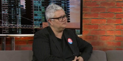 ETT President Joy Lachica Speaks to CP24 About ETFO Strike Action to Defend Public Education