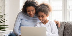 Information for ETT Members Regarding Continuous Learning to Support Students