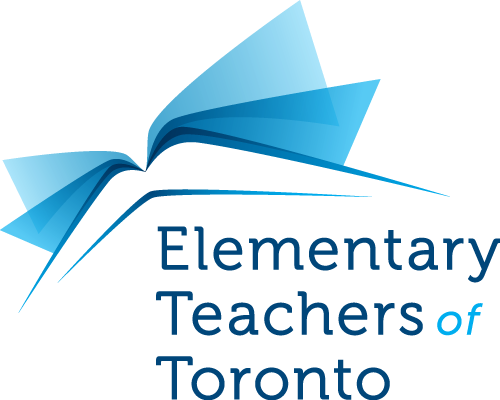 Elementary Teachers of Toronto