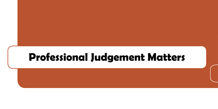 Progress Reports – ETFO Professional Judgment Resources