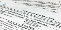 Media Release: The Ford Government’s Underfunded Response to COVID-19 in Our Schools Earns a Failing Grade, Say Teachers in Progress Report Card