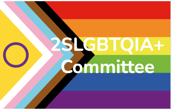 ETT 2SLGBTQIA+ Committee, CUPE 4400 and TDECE ETFO Local Pre-Trans ...