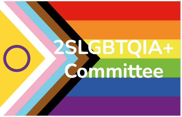 Join the ETT 2SLGBTQIA+ Committee and CUPE 4400 for Pride Toronto’s ...