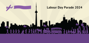 Labour Day 2024