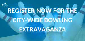 ETT Bowling Registration