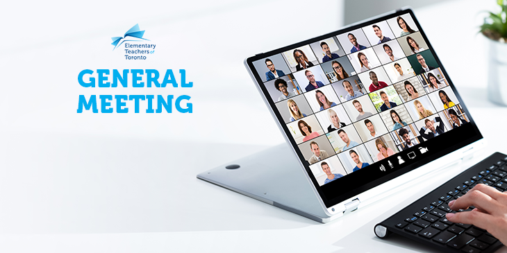 May 28: Join the May 2026 General Meeting